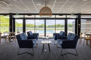 The Originals City, Hotel Le Relais Des Deux Mers, Marmande South - Good To Know