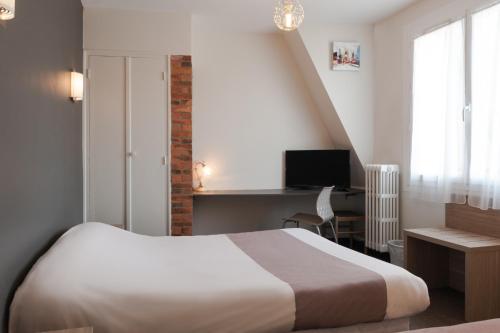 The Originals City, Hotel Le Savoy, Caen - Good To Know