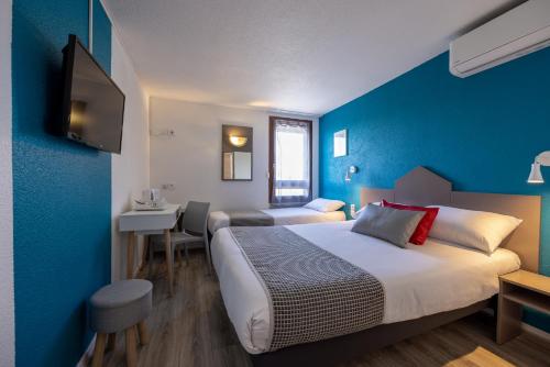 The Originals City, Hotel Mâcon Sud - Good To Know