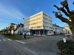 The Originals City, Hotel Napoleon, La Roche-sur-Yon - Good To Know