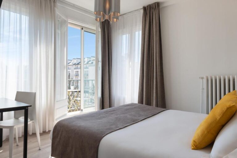 The Originals City, Hotel Notre Dame, Rouen Review