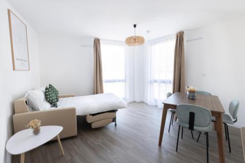 The Originals Residence Aix Schuman - Good To Know