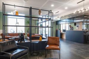 The Originals Residence, Le Wax, Lille East - Good To Know