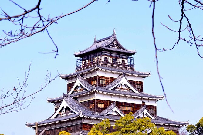 The Peace Memorial and Beyond: A Half-Day of Hiroshima's Spirit - Good To Know