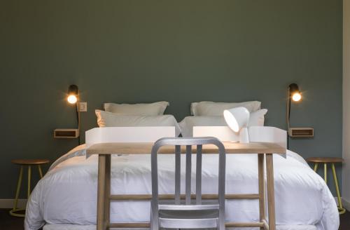 The Relay of Saint De Ser - Good To Know