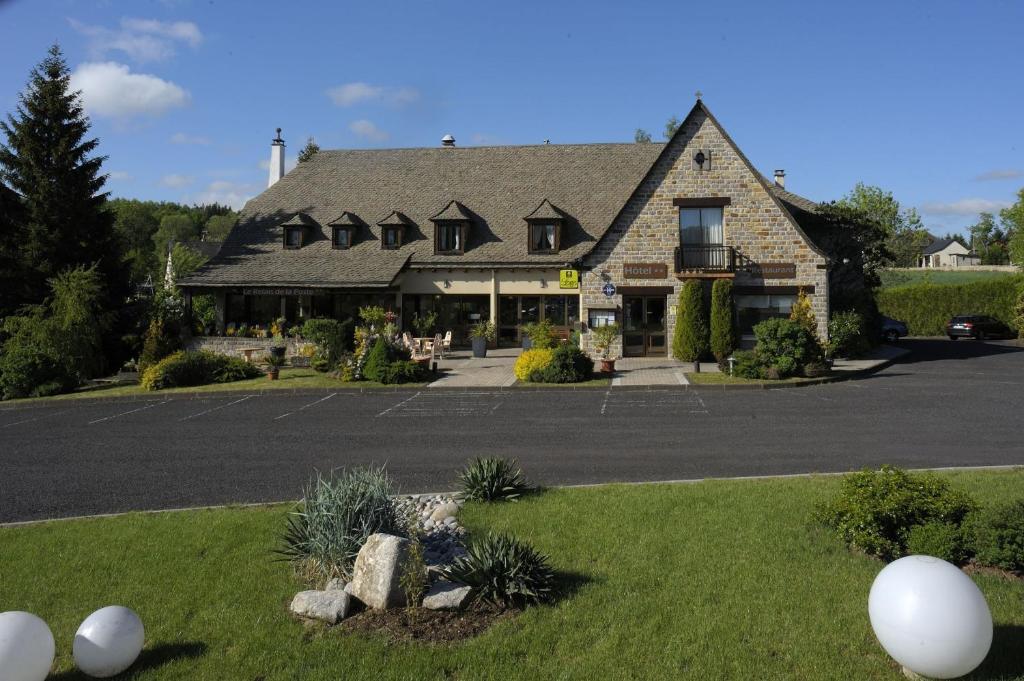 The Relay of the Post Office - Good To Know