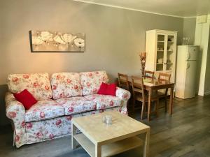 The Vésubie House - Good To Know