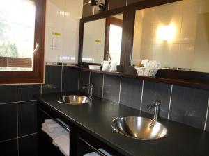 The Waterfall - Good To Know