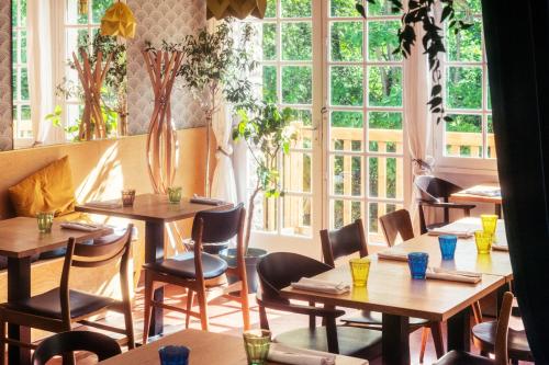 The Waterfall - Good To Know