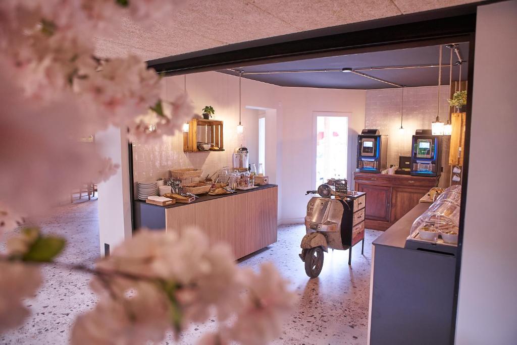 Théo Hôtel Limoges, The Originals City - Good To Know