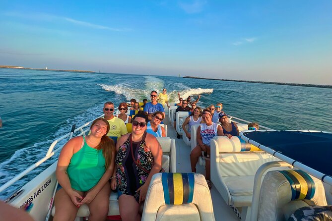 Thriller Speedboat Dolphin Tours in Destin Florida - Good To Know
