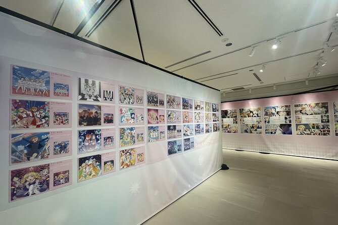 Tokyo: 2h Guided Tour to Enjoy Anime Culture in Ikebukuro - Good To Know