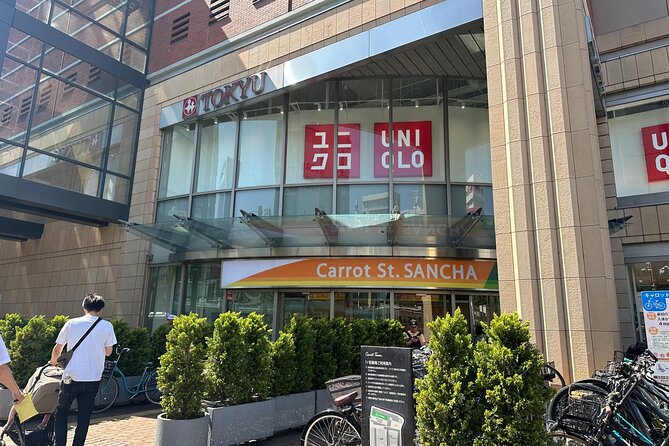 Tokyo: 3h Guided Bar Hopping Tour [Foods Included] - Good To Know