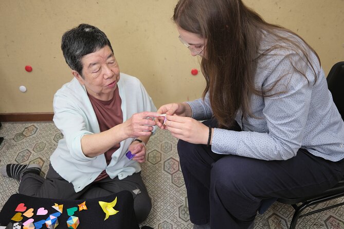 Tokyo 6hr Private Guided Tour and Calligraphy & Origami - Good To Know
