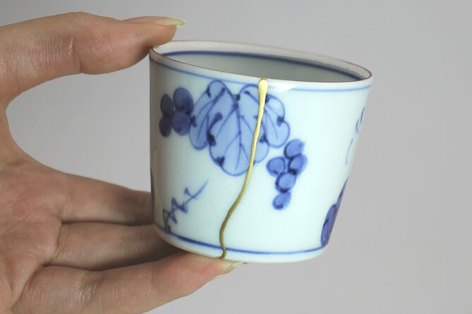 Tokyo 6hr Private Guided Tour & Kintsugi Experience - Tour Overview and Details