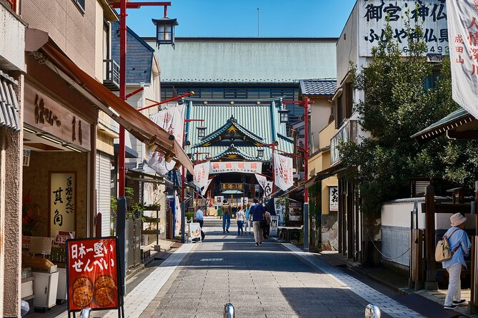 Tokyo: a Cultural Journey and a Little Bar Hopping of Izakaya - Good To Know