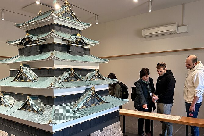 Tokyo Castle & Imperial Palace , Historical Walking Tour - Good To Know
