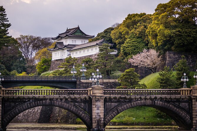 Tokyo City Tour (With English or Japanese Speaking Guide) - Good To Know