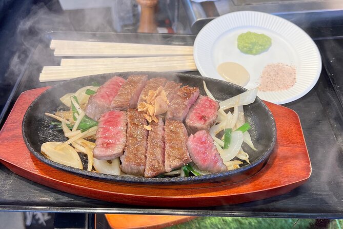 Tokyo City Walk Private Sightseeing Day Tour - Good To Know