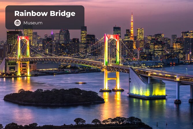 Tokyo Digital Guide - Good To Know