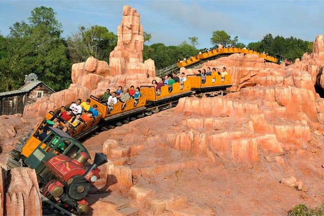 Tokyo Disneysea 1 Day Ticket With Door-To-Door Private Transfer - Good To Know