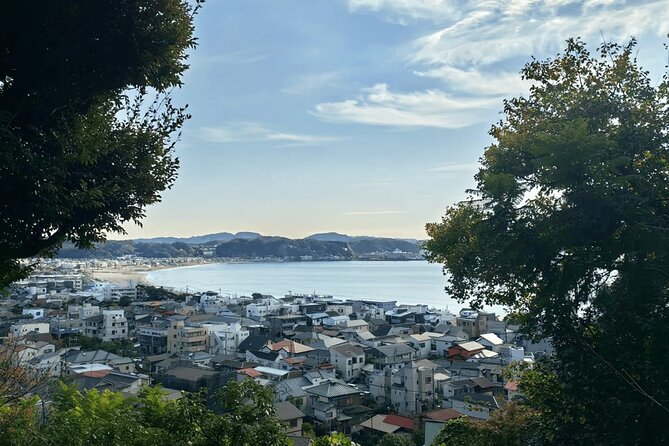 Tokyo Enoshima and Kamakura Coastal Escape Private Car Tour - Good To Know