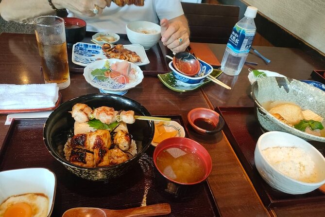 Tokyo Family-Friendly Asakusa Tour - Good To Know