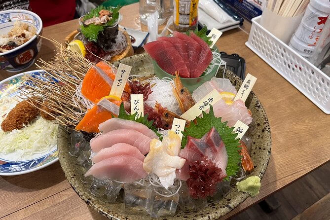 Tokyo Half Day With a Local Expert Guide - Good To Know