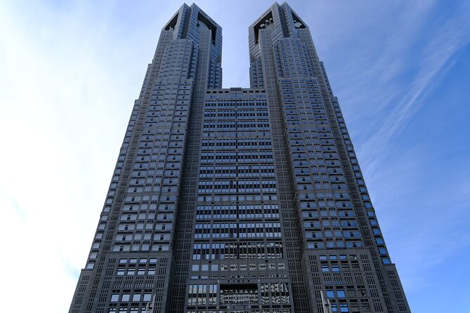 Tokyo Highlights Guided Walking Tour Part 2 - Good To Know