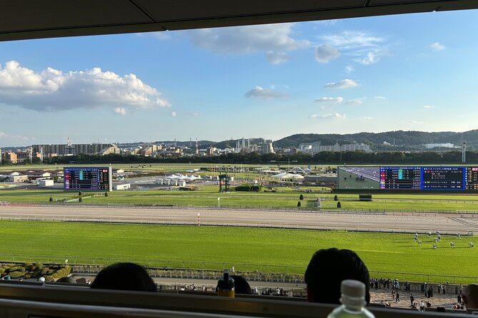 Tokyo Horse Racing and Gambling Tour - Good To Know