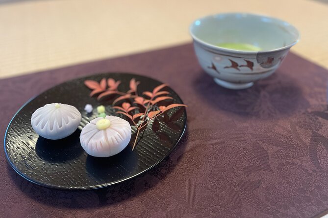 Tokyo: Japanese Sweets Making Experience - Good To Know