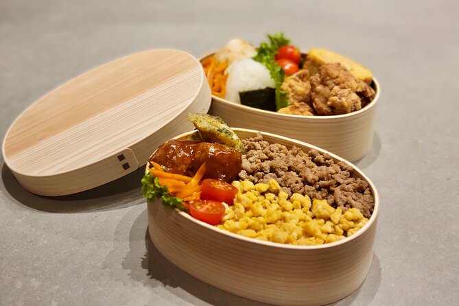Tokyo: Learn to Cook Bento, Oyakodon and More! - Good To Know