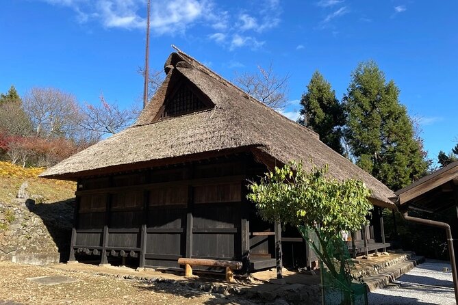 Tokyo Mountain History and Culture Eco Tour - Good To Know