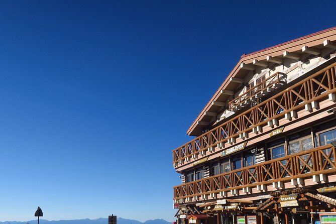 Tokyo: Mt.Fuji 5th Station, Fuji Area & Kawaguchiko 1Day Tour - Good To Know