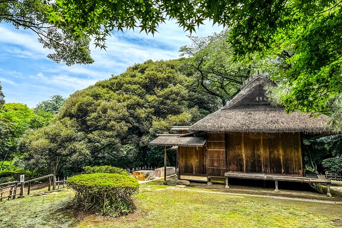 Tokyo National Museum & Ueno Park Private Guided Tour - Good To Know