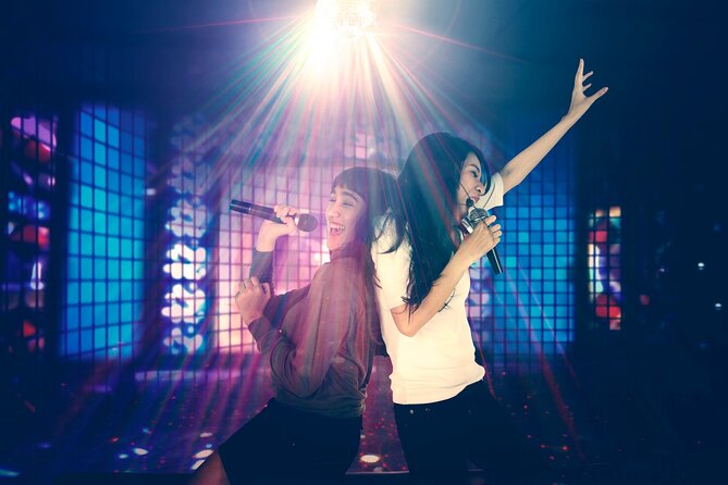 Tokyo Night Tour Akihabara, Shibuya, Karaoke and City Lights - Good To Know