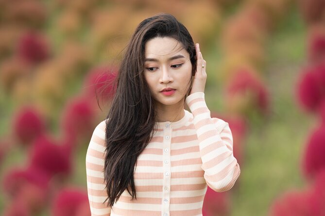 Tokyo Personal Potrait Photographer - Good To Know