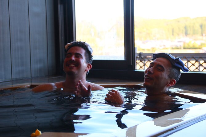 Tokyo Private Hidden Onsen, Nature, Pottery-Chiba Day Trip - Good To Know
