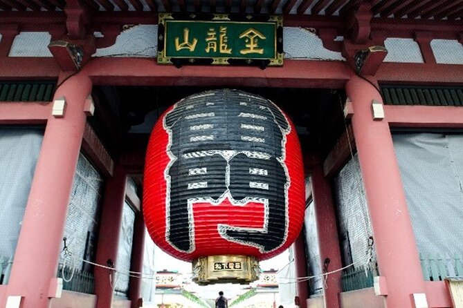 Tokyo Private Walk and Eat Tour With Local Guide - Good To Know