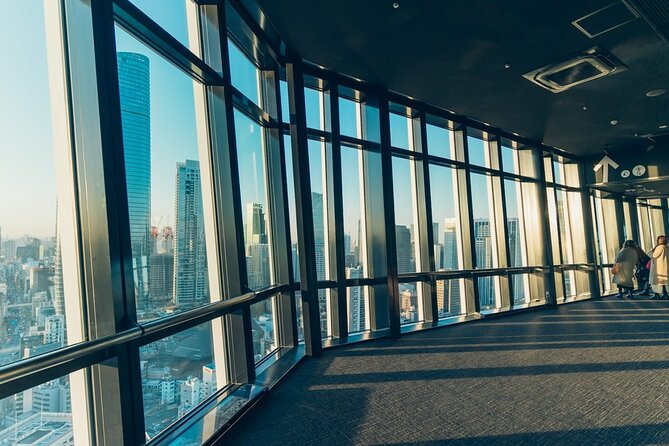 Tokyo Tower Observation Deck Experience With Ticket - Good To Know