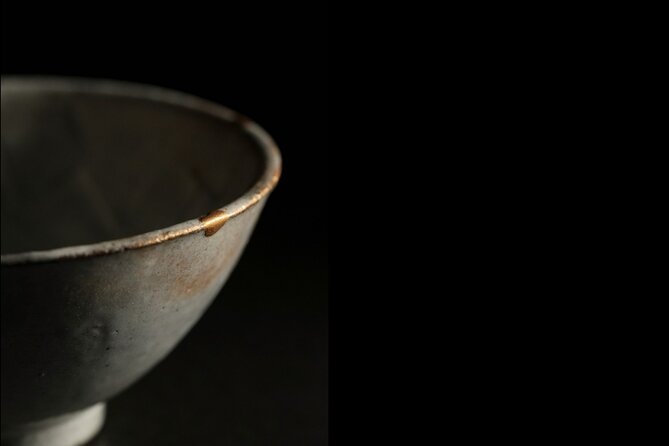 Tokyo｜Traditional Japanese Crafts Private Kintsugi Experience - Good To Know