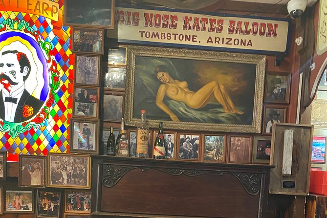 Tombstone & San Xavier, How the West Was Won! - Exploring the Historic Town of Tombstone