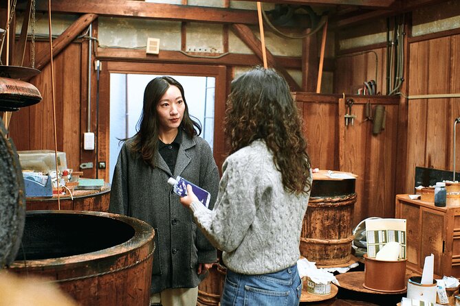 Traditional and Modern Lacquerware on a Craft Tour in Kyoto - Good To Know