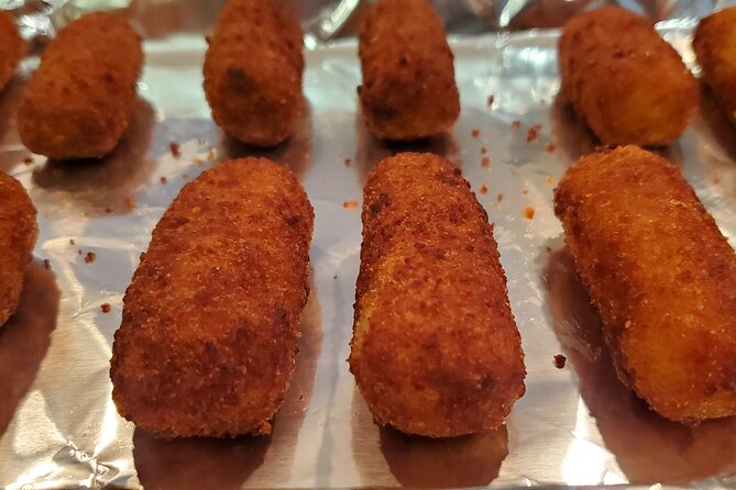 Traditional Cuban Cooking Class in Miami - Experience Authentic Cuban Cuisine