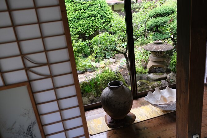 Traditional Japanese Food Tour With a Food Expert - Good To Know