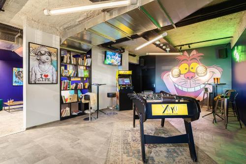 Travelski Home Select - Residence & Hostel Yoonly & Friends - Good To Know