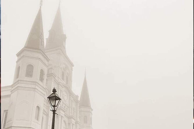 True Crime, Whores and Gore FQ Walking Tour - Good To Know