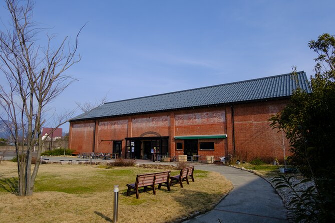 Tsuruga Private Customizable Full Day Tour - Good To Know