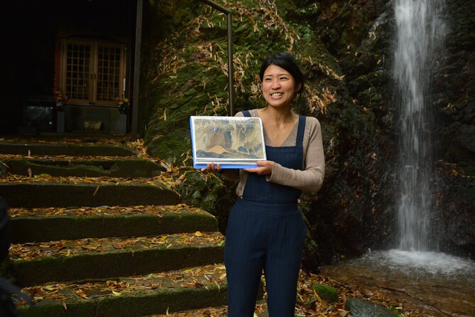 Tsuwano Cycling Tour With Local Guide - Tour at a Glance