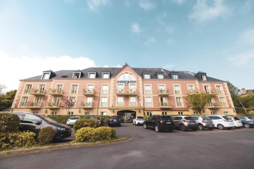 Tulip Inn Honfleur Residence & Spa - Good To Know